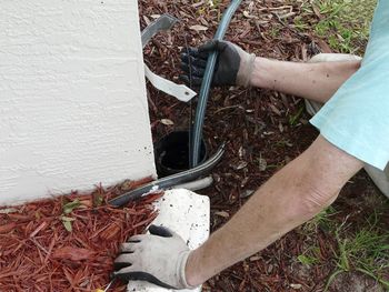 Hydro Jetting in Fairview Village, Pennsylvania