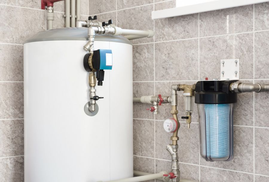 American Drain Cleaning and Plumbing LLC's Water Heaters