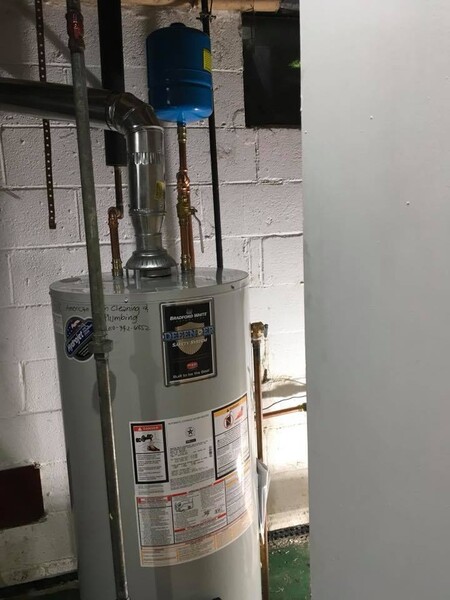 Water Heater Repair Services in King of Prussia, PA (1)