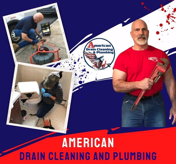 Drain Cleaning Services in Upper Dublin, PA (1)