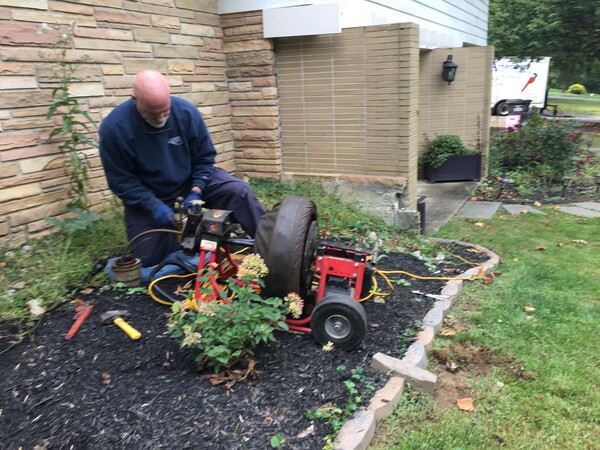 Drain Cleaning in Havertown, PA (1)