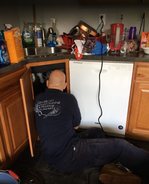 Drain Cleaning Services in Royersford, PA (1)