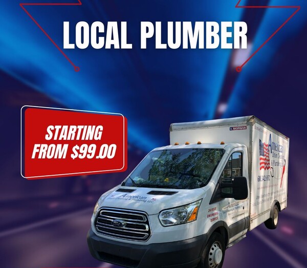 Plumber Services in Pottstown, PA (1)