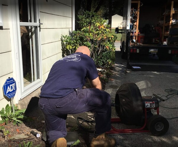 Sewer Repair Services in Phoenixville, PA (1)